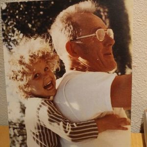 Meet your Posher, Cheri